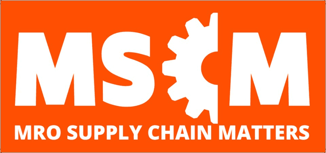 MSCM MRO Supply Chain Matters