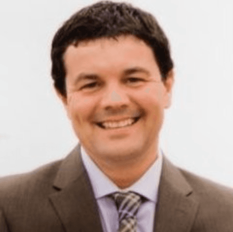 Timothy D. Adams