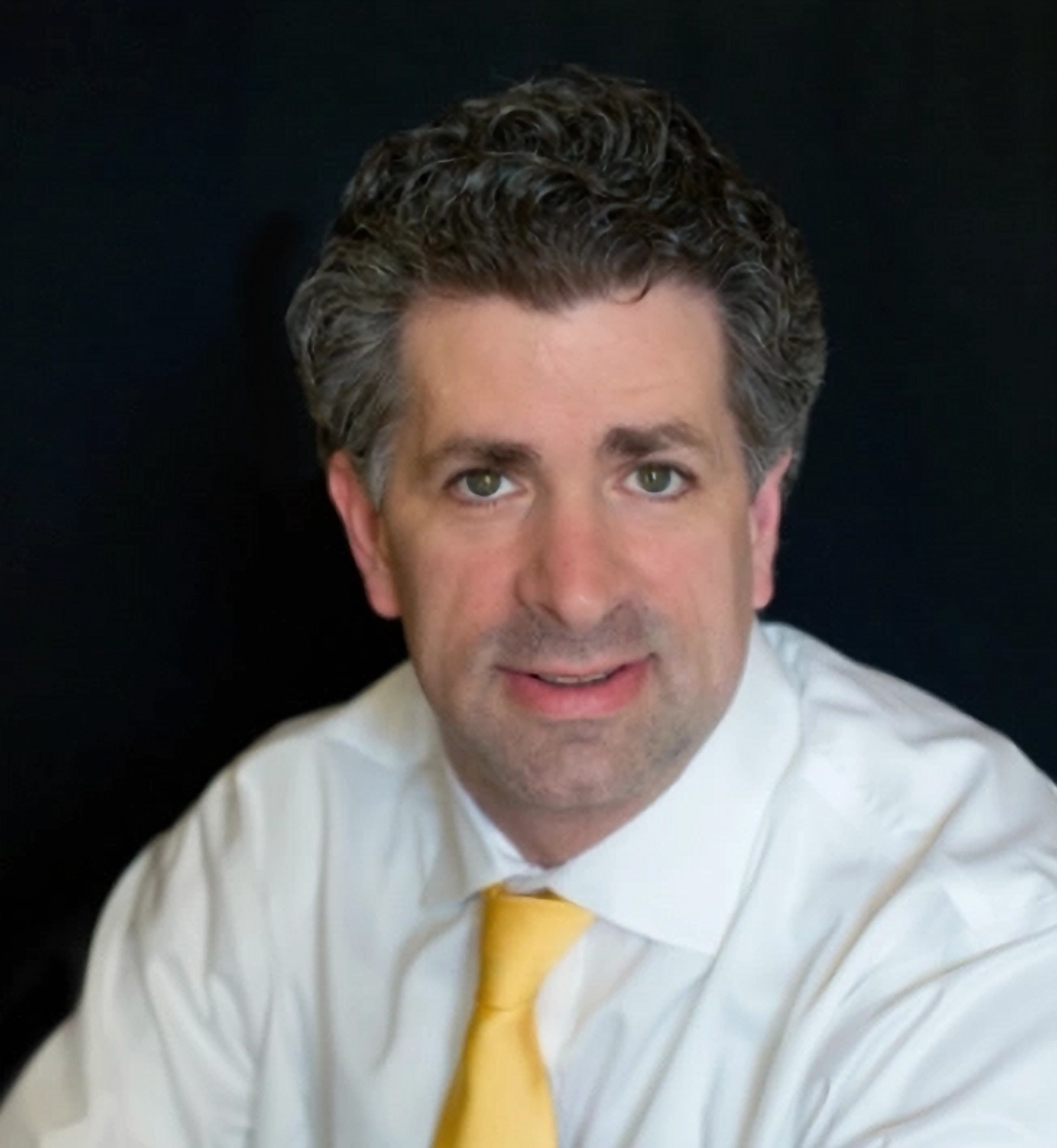 Tim McAlister