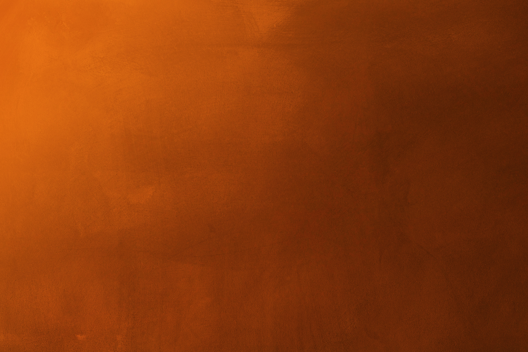 Orange and Dark Cement Texture Wall Background